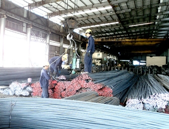 Gấp rút tái cơ cấu 
doanh nghiệp ĐBSCL