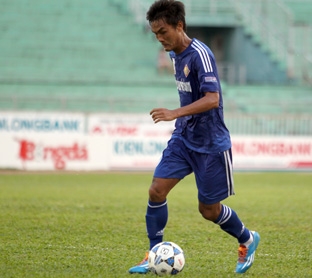 Lợi thế sân nhà cho XSKT Cần Thơ