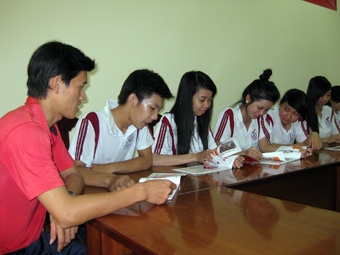 Nhiều giải pháp hạn chế học sinh 
chạy xe phân khối lớn khi chưa đủ điều kiện