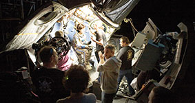 Những “phù thủy” điện ảnh bị lãng quên