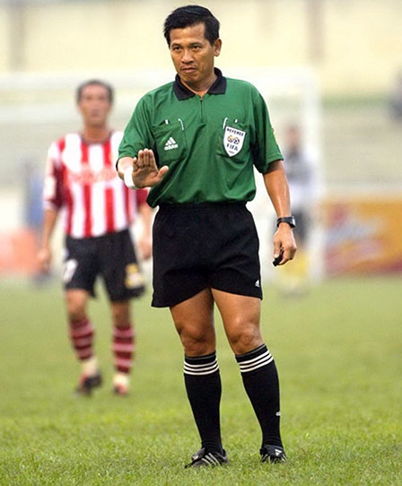 “Tôi sẽ xin nghỉ, không chờ đuổi”