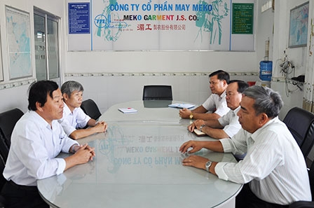 Còn nhiều khó khăn