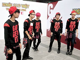 Buồn cho “Ngôi sao Việt”!