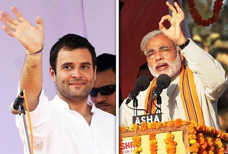 “Triều đại  Gandhi” sắp kết thúc ?