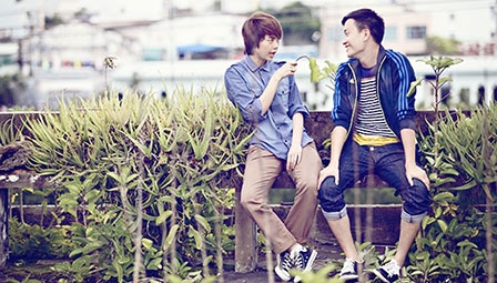 Không mới nhưng vẫn thu hút