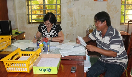 Khai thác tốt các nguồn thu,
tăng cường đầu tư cho phát triển