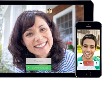 3 ứng dụng hội thoại video tốt nhất