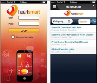 Các ứng dụng mới giúp bác sĩ 
chăm sóc bệnh nhân qua điện thoại