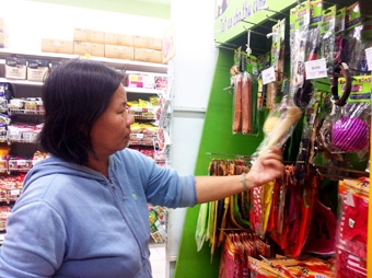 Chăm chút cho thú cưng