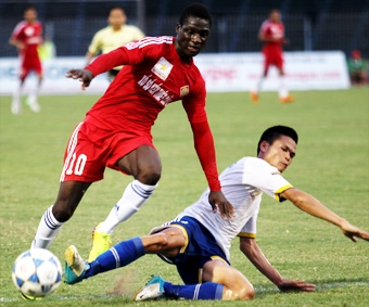 Đường lên đất đỏ “hiền hòa”?