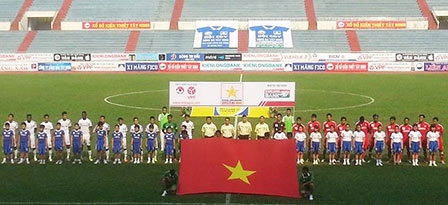 XSKT Cần Thơ thua ngược trên sân Tây Ninh