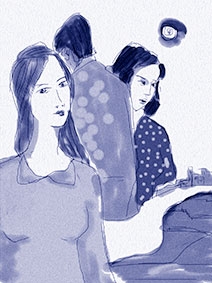 Những con đường