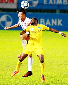 Đồng Tâm Long An  
“Nghèo còn gặp eo”