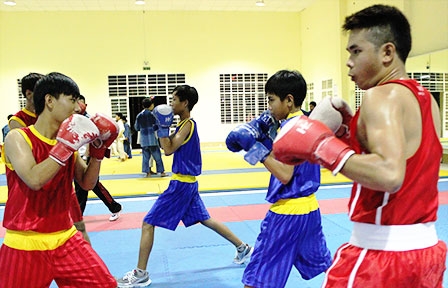 Tương lai đầy hứa hẹn