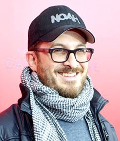 Darren Aronofsky  đạo diễn luôn tạo sóng dư luận