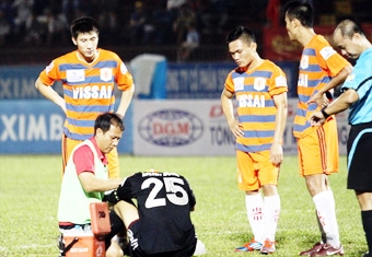 Làm sạch từ gốc