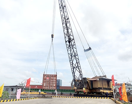 Nỗ lực cải thiện chất lượng 
điều hành kinh tế