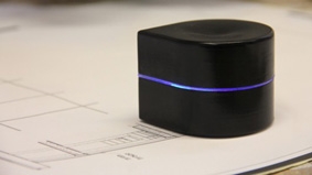 Máy in bỏ túi vô cùng tiện lợi