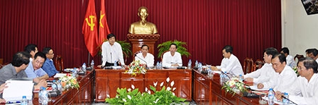 Đề xuất, kiến nghị sửa đổi, bổ sung một số quy định của Điều lệ Đảng cho sát với thực tiễn