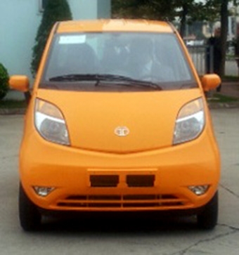 Sản xuất ô tô - nhìn từ Campuchia