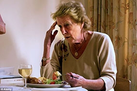 Thờ ơ với sở thích có thể là dấu hiệu của bệnh Alzheimer