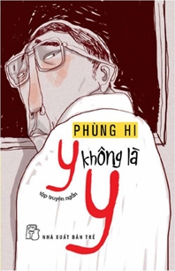 Phùng Hi tự giễu