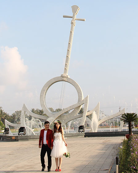 Đặc sắc không gian Đờn ca tài tử Nam bộ