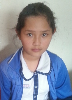 Giải cứu thành công học sinh lớp 7 bị bắt cóc, tống tiền