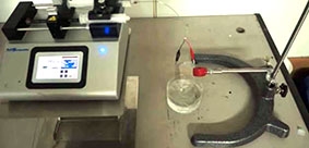 Hệ thống sản xuất điện 
từ các nguồn nước tại gia