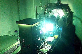 Công nghệ biến đổi ánh nắng thành nhiên liệu nhiệt năng