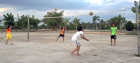 Liệu Cần Thơ có chỗ 
trong tốp 3 toàn đoàn?