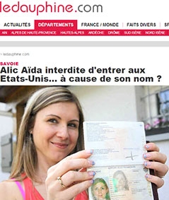 Chỉ vì cái tên!