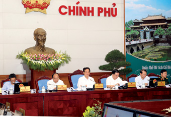 Đẩy mạnh giải ngân các dự án đầu tư
gắn với đảm bảo chất lượng công trình