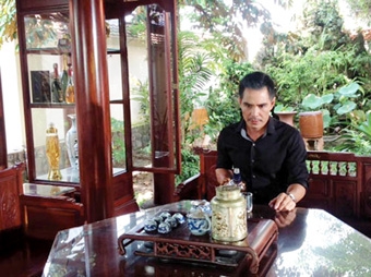 “Bên lề tội ác”- Hậu quả của tình yêu mù quáng
