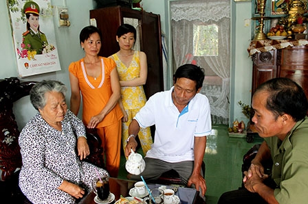 Những huyền thoại Mẹ