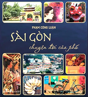 Ký ức xưa trong “Sài Gòn  Chuyện đời của phố”