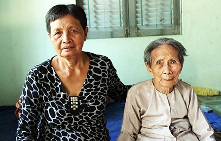 Những huyền thoại Mẹ