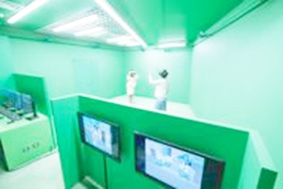 Try Lab giúp khách hàng tham quan nhà mới trước khi thi công