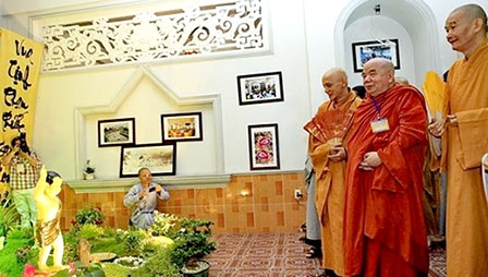 Nhiều kỳ vọng ở thành công của Đại lễ