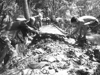 VANG MÃI BẢN HÙNG CA ĐIỆN BIÊN