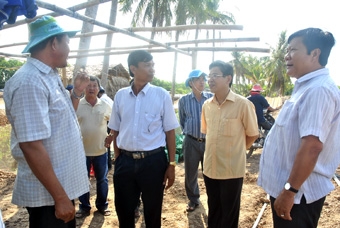 “Nóng” ở chuyện phá mía và thiếu điện