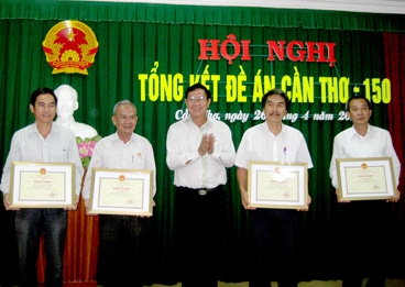 Hiệu quả bước đầu