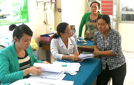 Cẩn trọng với các bệnh “thầm kín” của chị em