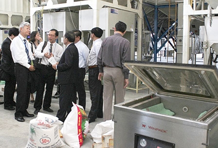 Cơ hội cho doanh nghiệp?