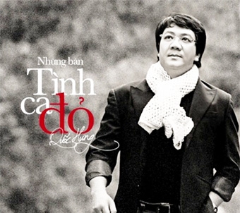 Hát về thời hoa đỏ