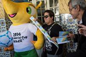 “Gặp cướp, không nên la!”