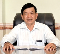 Người đưa thanh long Tầm Vu vươn xa