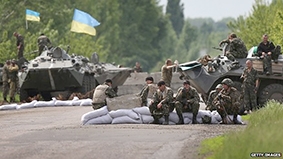 Bạo lực đe dọa nỗ lực hòa giải