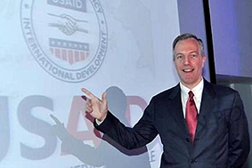 Tổng thống Mỹ đề cử Đại sứ tại Việt Nam