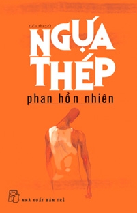 “Ngựa thép” sắc lạnh